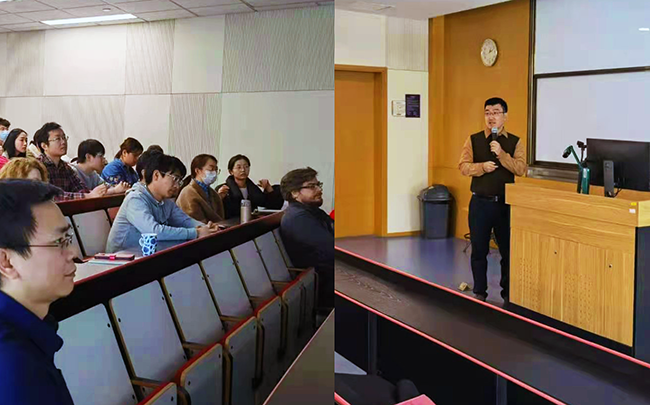 苏州温栗生物与兰州生物制品研究所深度交流 