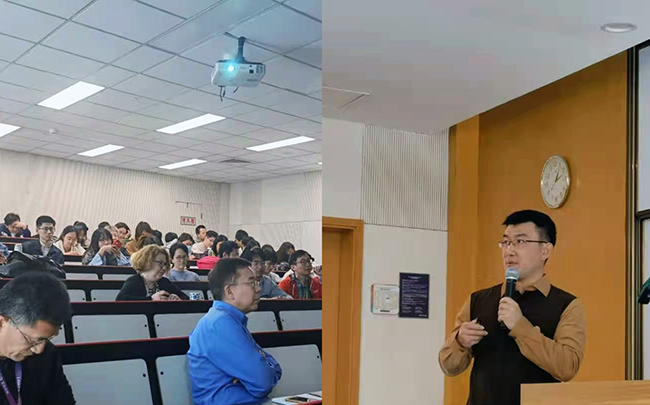 苏州温栗生物与兰州生物制品研究所深度交流 